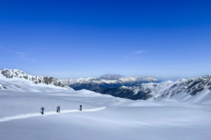 25.3.2024 - Wanderung zum Roten Kogel
