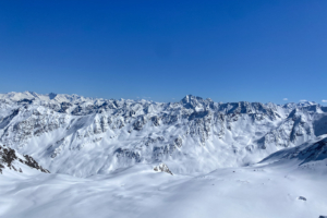 25.3.2024 - Wanderung zum Roten Kogel