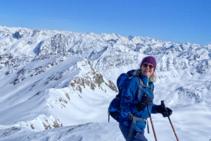 25.3.2024 - Wanderung zum Roten Kogel