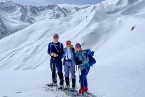26.3.2024 - Wanderung zum Schellenberg