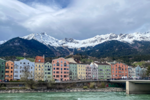 27.3.2024 - Innsbruck