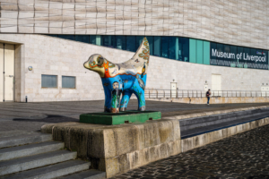 15.4.2024 - Liverpool Museum