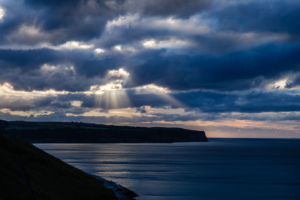 27.6.2024 - Whitby, Sandsend Beach