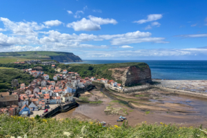 28.6.2024 - Staithes