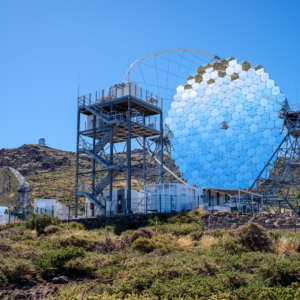 La Palma 2024 – Roque de los Muchachos La Palma 2024 – Roque de los Muchachos