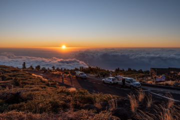 5.9.2024 - Roque de los Muchachos
