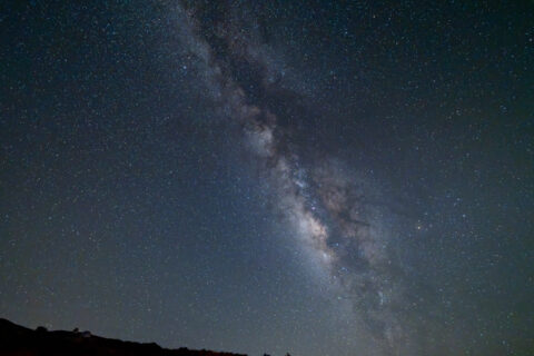 5.9.2024 - Roque de los Muchachos, light +3,5 denoise 50