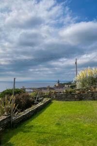 21.9.2024 - Porthleven, Compass Cottage