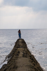 21.9.2024 - Porthleven, Rock Pooling