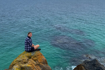 23.9.2024 - St Ives Head
