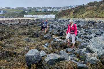 23.9.2024 - St Ives, Man's Head