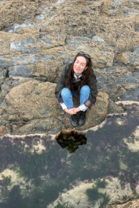25.9.2024 - Porthleven, Rock Pooling