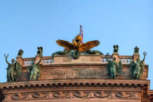 22.10.2024 - Wien Radtour - Haus der Geschichte