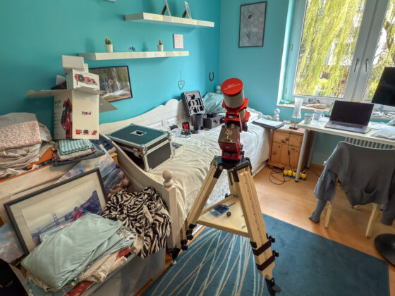 28.3.2025 - Berlebach Planet, Askar FRA500