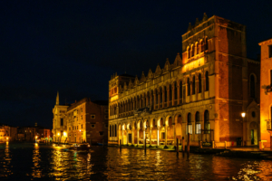 2025-03 Venedig