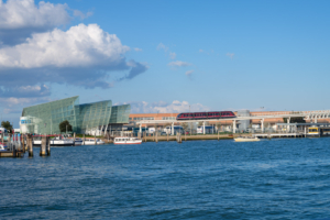 16.3.2025 - Venedig, People Mover