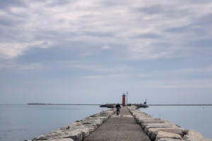 17.3.2025 - Radtour Lido, San Nicolo