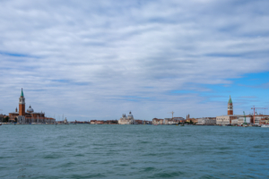 18.3.2025 - Venedig