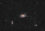 3.-6.3.2025 - M81 Bode Galaxy, M82 Cigar Galaxy - 7,3h Fuji X-H2S, 280mm und 600mm