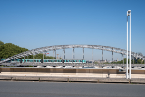 29.4.2025 - Pont de Bercy