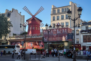 29.4.2025 - Moulin Rouge