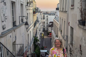 29.4.2025 - Montmartre