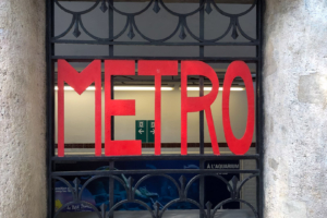 27.4.2025 - Metro