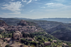 7.6.2025 - Alquezar