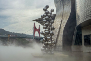 12.6.2025 - Bilbao, Guggenheim-Museum