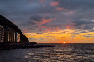 15.6.2025 - San Sebastian