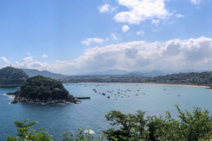 16.6.2025 - San Sebastian