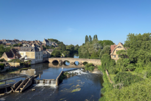 18.6.2025 - Beaumont-sur-Sarthe