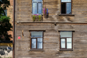 24.7.2025 - Riga, Moskau-Vorstadt