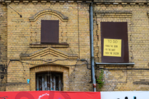 26.7.2025 - Riga, Neustadt