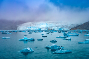 1.9.2025 - Qalerallit Sermiat (Inlandeis)