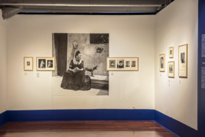 11.11.2025 - Pier 1, Thessaloniki, MOMus, Photography Museum, Frida Kahlo