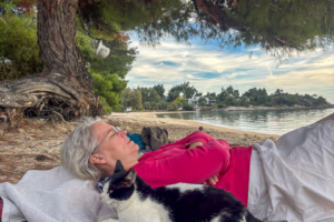 13.11.2025 - Sithonia, Kallogria Beach