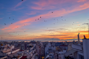 15.11.2025 -  Airbnb Egnatia 130