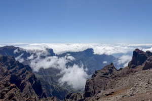 9.3.2026 - Wanderung Caldera de Taburiente