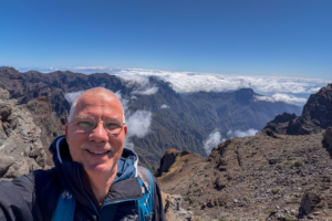 9.3.2026 - Wanderung Caldera de Taburiente