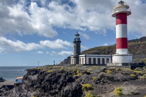 11.3.2026 - Faro de Fuencaliente