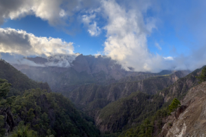 11.3.2026 - Wandern Mirador Cumbrecita