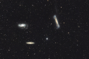 19.3.2026 - Leo Triplet, La Palma, 9.5h UVIR, Drizzle 1.5x 19.3.2026 - Leo Triplet, La Palma, 9.5h UVIR, Drizzle 1.5x