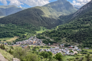 7.6.2026 - Wanderung Camping Voraparc-Espot
