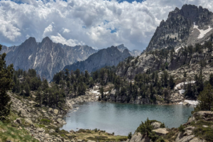 8.6.2026 - Aig&uuml;estortes (Michael), Estany de les Obagues de Ratera &amp; Els Encantats