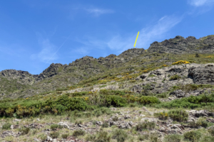 11.6.2026 - Wanderung Ta&uuml;ll - Roca de Caputxo ... Da oben war ich. 😃