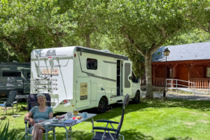 12.6.2026 - Camping Aneto, Benasque