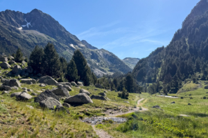 13.6.2026 - Wanderung Llanos d&rsquo;Aigullats