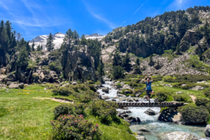 13.6.2026 - Wanderung Llanos d&rsquo;Aigullats - Stunt vor dem Aneto