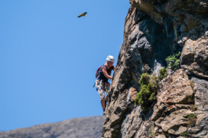 14.6.2026 - Via Ferrata del Castellaso, Valle de Benasque
